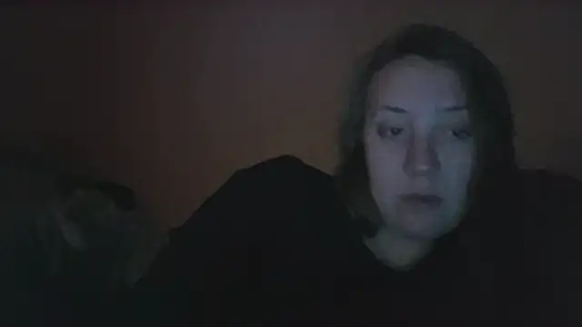 Snapshot of dixielover1229 chatting on 12.23.25 dixielover1229 online show from 12.23.25