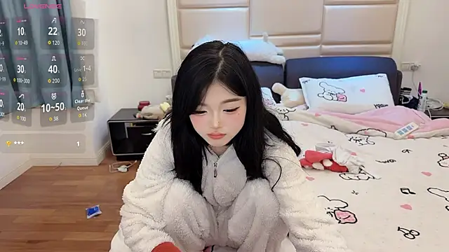 Snapshot of xiaoxia999 chatting on 01.17.26 xiaoxia999 online show from 01.17.26