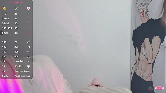 Snapshot of _flipped_ chatting on 02.01.26 flipped online show from 02.01.26