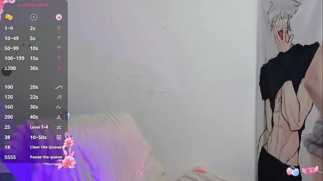  flipped  online show from 04.27.26