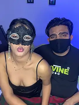 Cutie Seema online show from 01.15.26