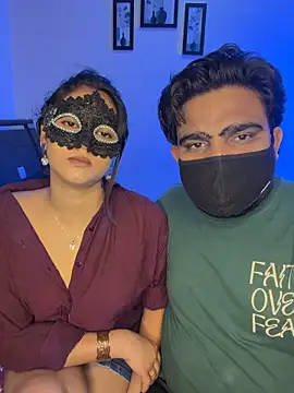 Cutie Seema online show from 02.07.26