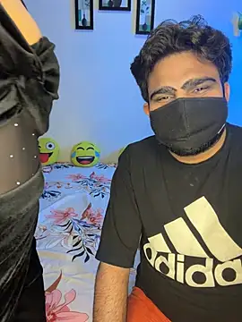 Cutie Seema online show from 03.13.26