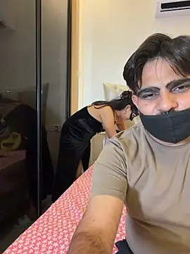 Cutie Seema online show from 05.05.26