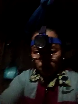 Snapshot of _CTMay_77 chatting on 12.17.25 CTMay 77 online show from 12.17.25