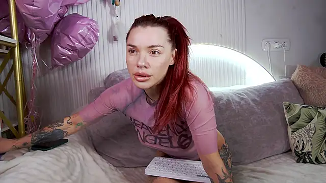 BarbieBarbara online show from 03.19.26