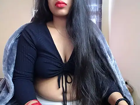 Snapshot of Slay_ishika chatting on 01.19.26 Slay ishika online show from 01.19.26