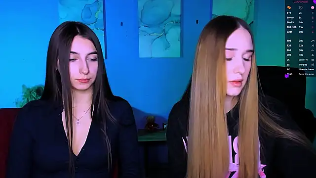 mila firee online show from 02.09.26