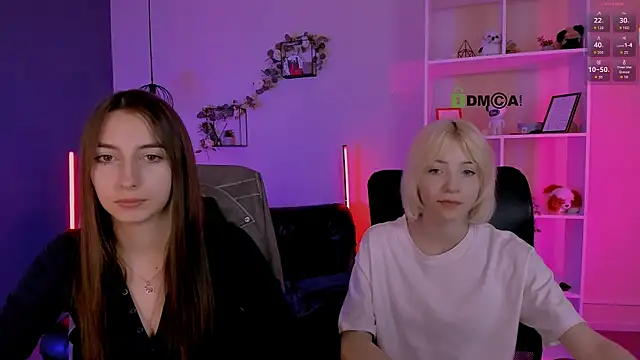 mila firee online show from 05.04.26