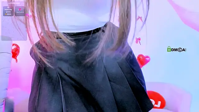 mila firee online show from 05.05.26