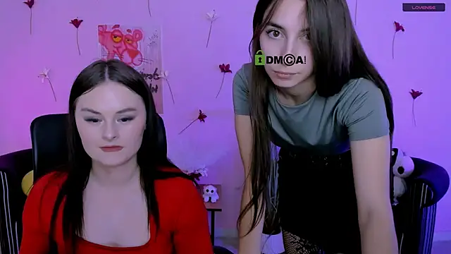 mila firee online show from 05.06.26