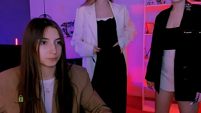 mila firee online show from 05.08.26