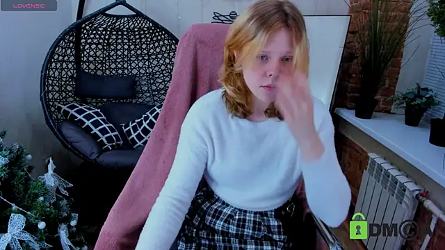 Soft Flame online show from 12.20.25