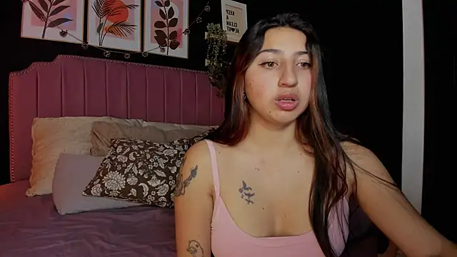 ivyy blue1 online show from 01.07.26