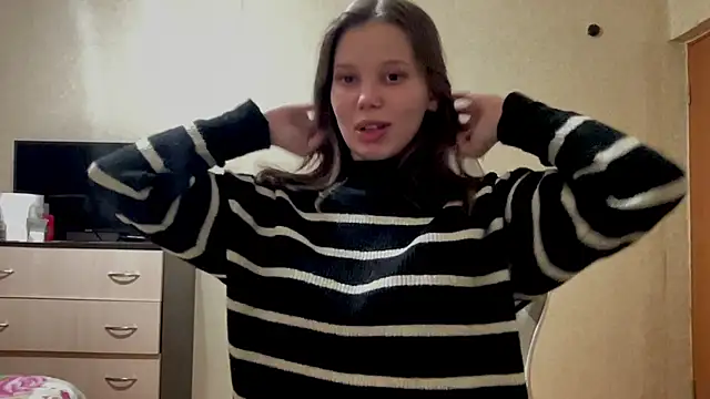 Snapshot of Cara_Sweet1 chatting on 01.10.26 Cara Sweet1 online show from 01.10.26