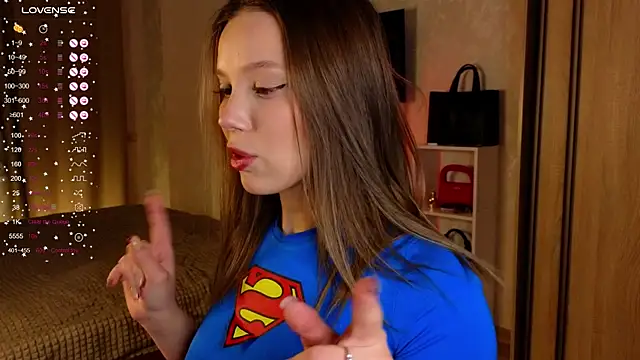 Snapshot of Cara_Sweet1 chatting on 01.13.26 Cara Sweet1 online show from 01.13.26