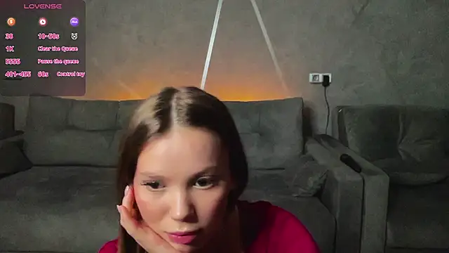 Cara Sweet1 online show from 03.14.26
