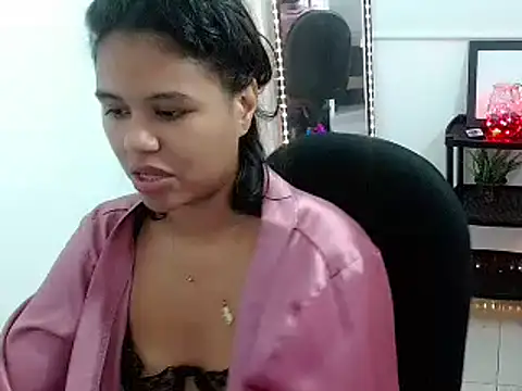Shawnycarson online show from 05.10.26