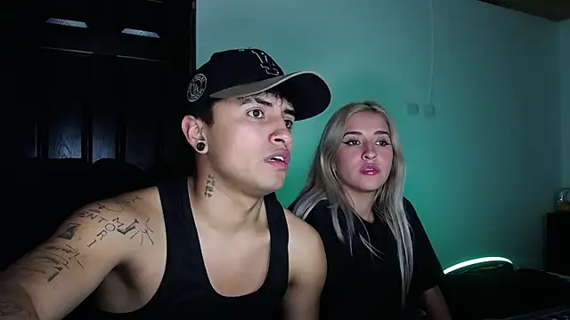 sara and jhon online show from 01.19.26