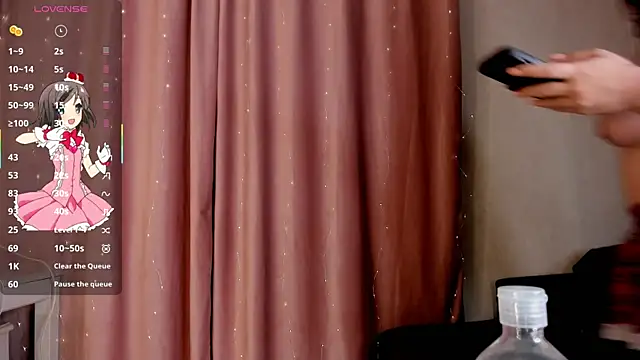 Snapshot of Mia_Carmin chatting on 02.14.26 Mia Carmin online show from 02.14.26