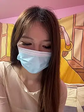 Momochen8839 online show from 04.03.26