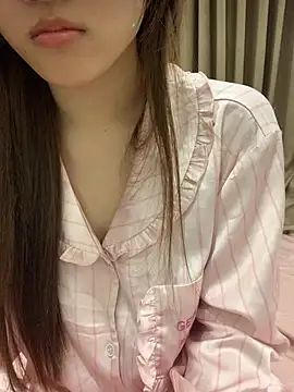 -Bibi-18 online show from 06.27.26