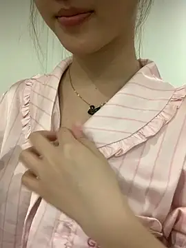 -Bibi-18 online show from 07.14.26