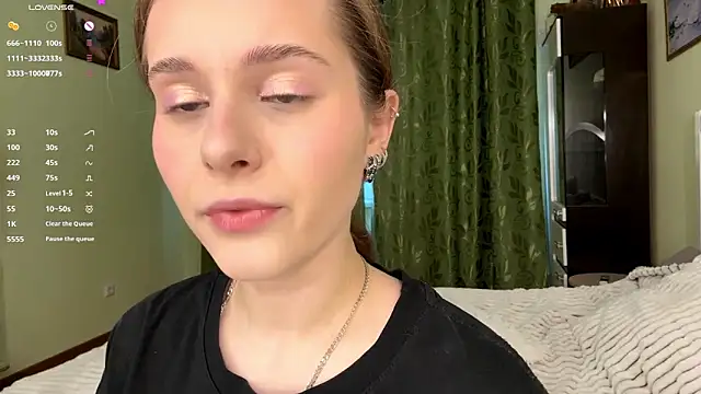 MiaBlanko online show from 02.01.26