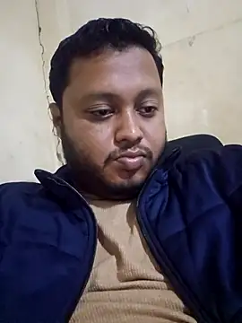 SHARIF12123 online show from 12.15.25