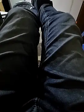 SHARIF12123 online show from 02.13.26