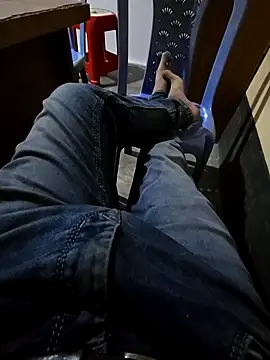 SHARIF12123 online show from 02.19.26