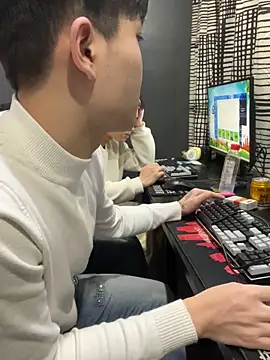 Snapshot of saosao168 chatting on 01.14.26 saosao168 online show from 01.14.26