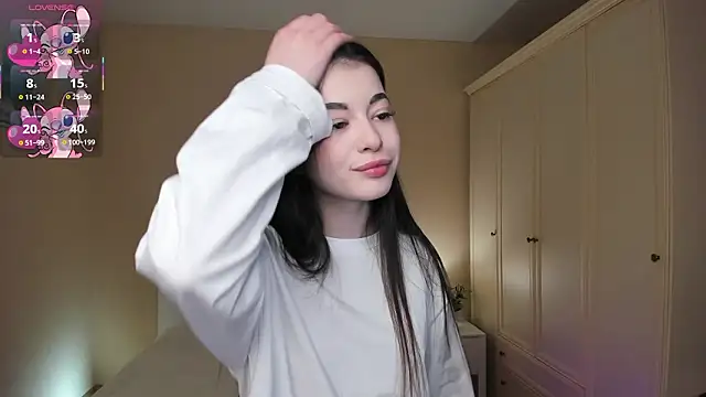 LisaColee online show from 02.22.26