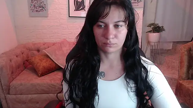 Snapshot of amanda_rousee chatting on 02.10.26 amanda rousee online show from 02.10.26