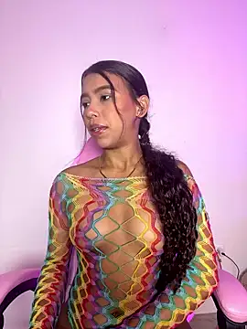 Snapshot of Ana_herrera chatting on 01.19.26 Ana herrera online show from 01.19.26