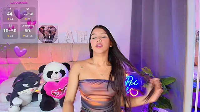 Ana herrera online show from 06.23.26