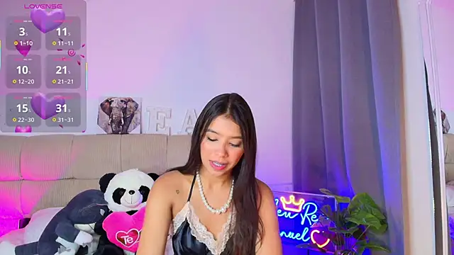Ana herrera online show from 06.26.26