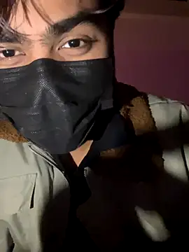 Snapshot of devilsinghrajput chatting on 12.18.25 devilsinghrajput online show from 12.18.25