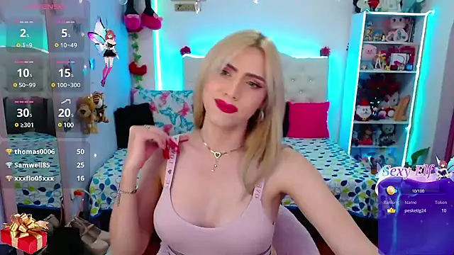 golden girl01 online show from 12.23.24