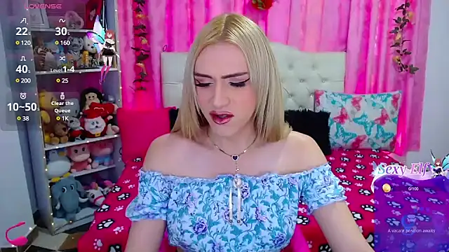 golden girl01 online show from 02.02.25