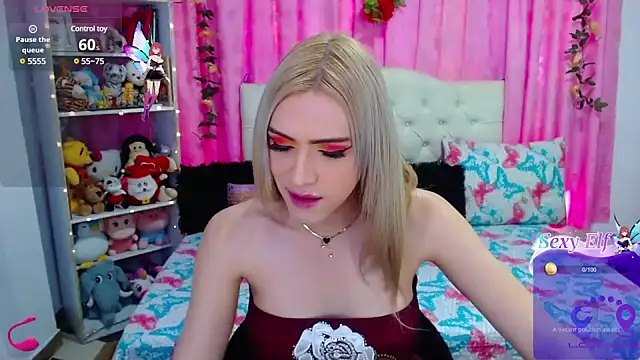 golden girl01 online show from 02.07.25