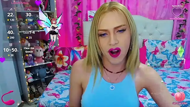 golden girl01 online show from 10.01.25