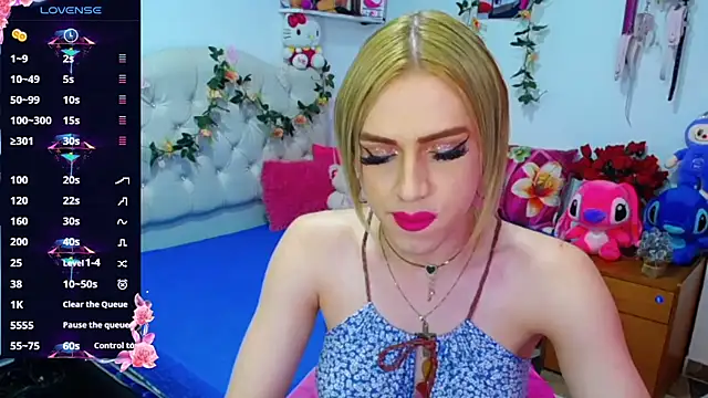 golden girl01 online show from 12.21.25