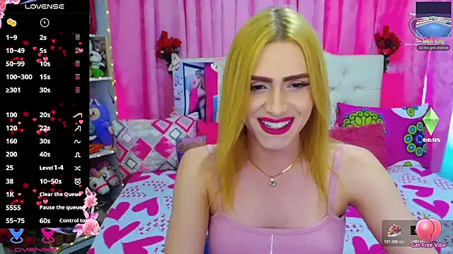 golden girl01 online show from 05.09.26