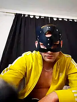 Dankender online show from 05.06.26