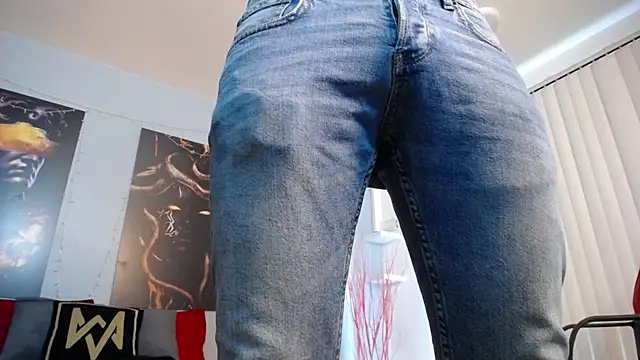 Perseuz369 online show from 12.18.25