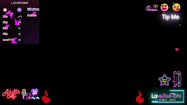 Snapshot of alisson_mantiel- chatting on 01.18.26 alisson mantiel- online show from 01.18.26