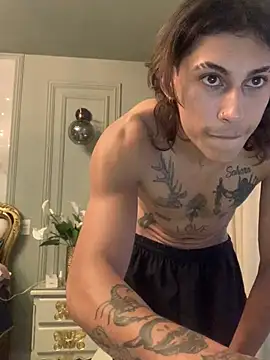 Snapshot of Jese_23 chatting on 01.15.26 Jese 23 online show from 01.15.26