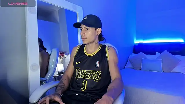 Snapshot of Jese_23 chatting on 02.03.26 Jese 23 online show from 02.03.26