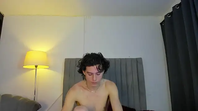 Im Perseo online show from 01.15.26